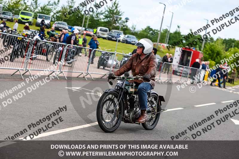 Vintage motorcycle club;eventdigitalimages;no limits trackdays;peter wileman photography;vintage motocycles;vmcc banbury run photographs
